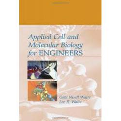 Livro - Applied Molecular And Cell Biology For Engineers