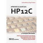 Livro - Aprenda a Usar Sua Hp12c