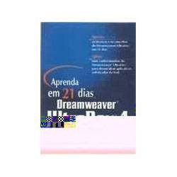 Livro - Aprenda em 21 Dias Dreamweaver Ultradev 4