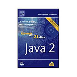 Livro - Aprenda em 21 Dias Java 2