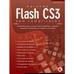 Livro - Aprenda Flash CS3 Sem Complicação