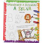 Livro - Aprendendo a Desenhar a Selva