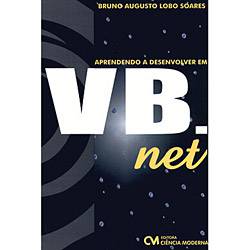 Livro - Aprendendo a Desenvolver em VB.Net