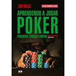 Livro - Aprendendo a Jogar Poker