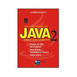Livro - Aprendendo a Programar em Java 2 - Orientado a Objetos