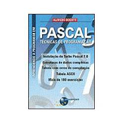 Livro - Aprendendo a Programar em Pascal - Tecnicas de Programação