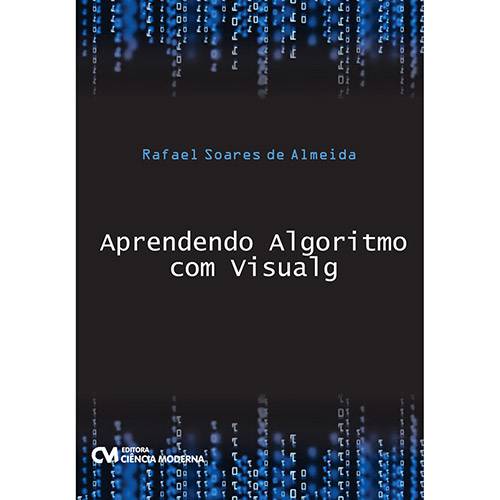 Livro - Aprendendo Algoritmo com Visualg