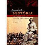 Livro - Aprendendo História