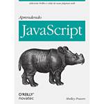 Livro - Aprendendo JavaScript