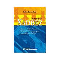 Livro - Aprendendo Xadrez