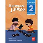 Livro - Aprender Juntos: Matemática 2º Ano