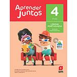 Livro Aprender Juntos Português 4º Ano Bncc 6ª Edição