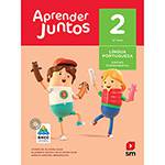 Livro Aprender Juntos Português 2º Ano Bncc 6ª Edição