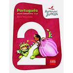 Livro - Aprender Juntos - Português - Ensino Fundamental 2º Ano