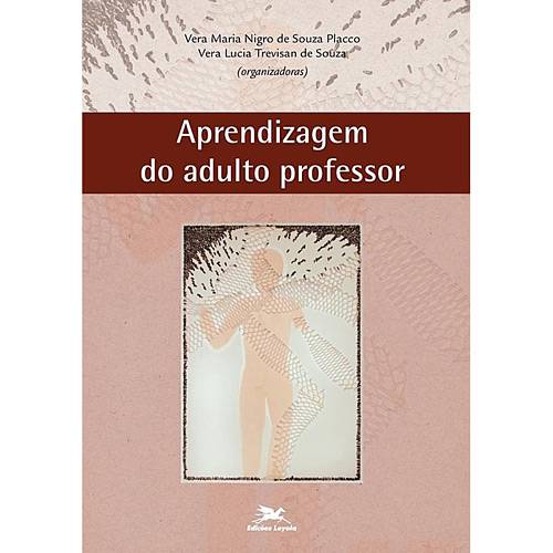 Livro - Aprendizagem do Adulto Professor