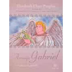 Livro - Arcanjo Gabriel e os Anjos da Guarda
