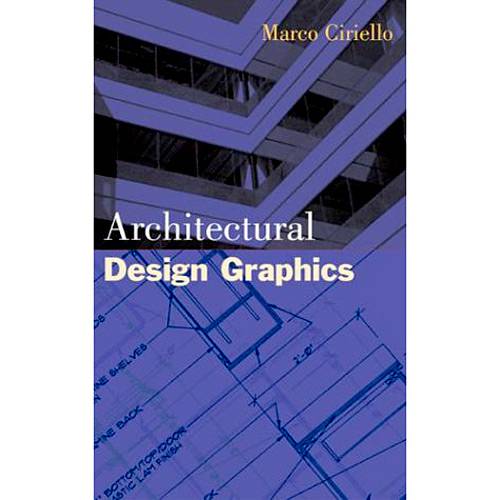 Livro - Architectural - Design Graphics
