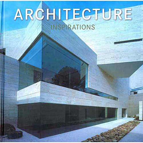 Livro : Architecture Inspirations