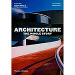 Livro - Architecture: The Whole Story