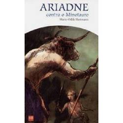 Livro - Ariadne - Contra o Minotauro