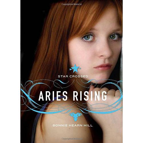 Livro - Aries Rising - Star Crossed
