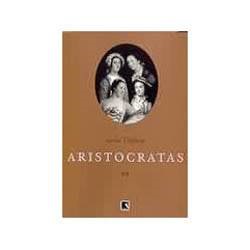 Livro - Aristocratas