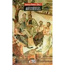 Livro - Aristóteles