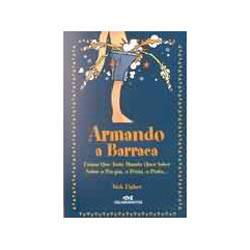 Livro - Armando a Barraca