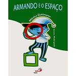 Livro - Armando e o Espaço
