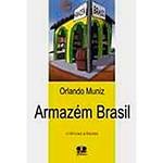 Livro - Armazém Brasil: Crônicas Urbanas