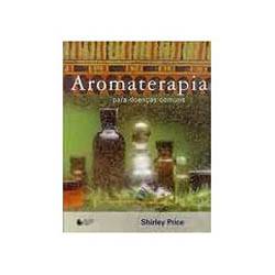 Livro - Aromaterapia
