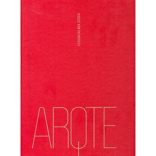 Livro - Arqte