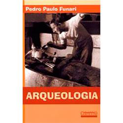Livro - Arqueologia