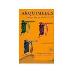 Livro - Arquimedes