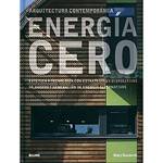Livro - Arquitectura Contemporánea - Energía Cero