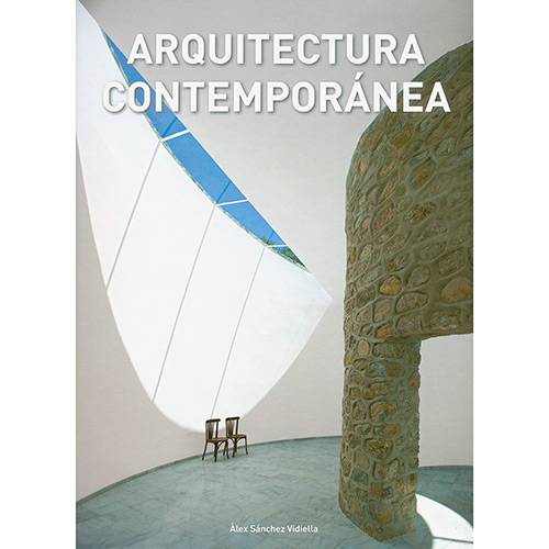 Livro - Arquitectura Contemporánea