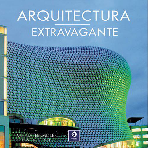 Livro - Arquitectura Extravagante