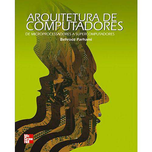 Livro - Arquitetura de Computadores
