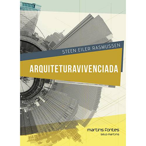 Livro - Arquitetura Vivenciada