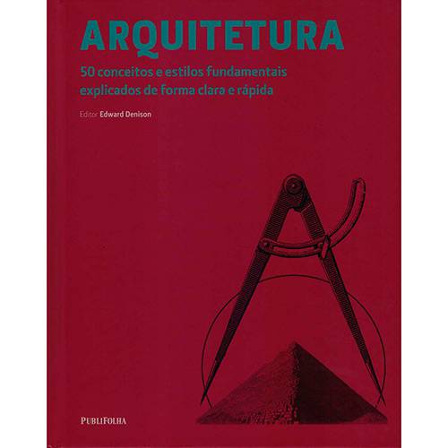 Livro - Arquitetura