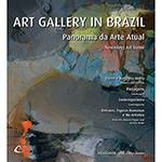 Livro - Art Gallery In Brazil - Panorama da Arte Atual