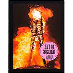 Livro - Art Of Burning Man