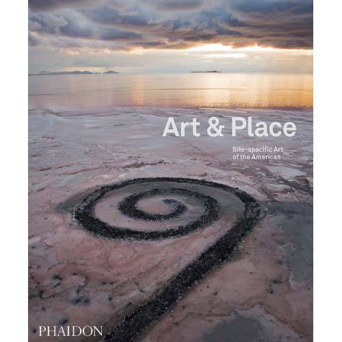 Livro - Art & Place: Site-Specific Art Of The Americas