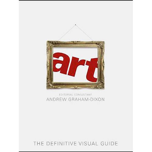 Livro - Art: The Definitive Visual Guide