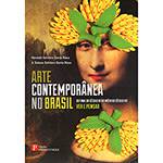 Livro - Arte Contemporânea no Brasil
