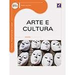 Livro - Arte e Cultura - Série Eixos