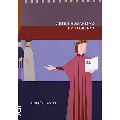 Livro - Arte e Humanismo em Florença
