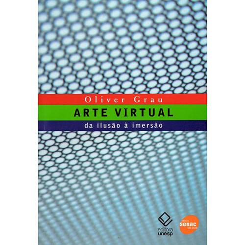 Livro - Arte Virtual