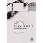 Livro - Artes & Território