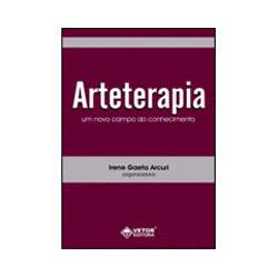 Livro - Arteterapia - um Novo Campo do Conhecimento